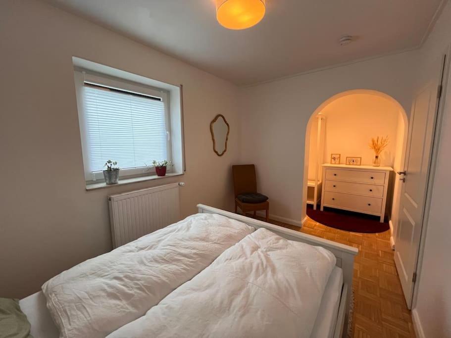 Ferienwohnung Kleinmann In Kordel Экстерьер фото