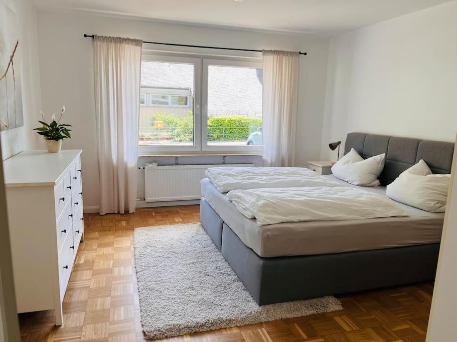 Ferienwohnung Kleinmann In Kordel Экстерьер фото